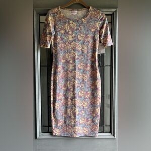 NWT LulaRoe Julia Dress